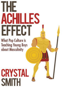 Book Cover: The Achilles Effect